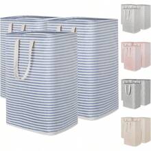 Blue + 3 X 80L
