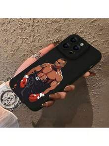 Coques de téléphone de base - Noir - Voir 7