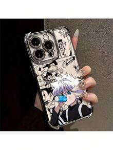Coques de téléphone de base - Argent - Voir 7