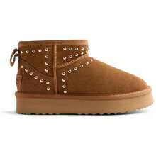 Gioseppo Boots 76999-AGDERC For Women In Color Brown - Brown - View 1