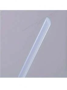 100 que keo nóng chảy siêu trong suốt mini, que keo trong suốt mịn, không mùi, bền, phù hợp với hầu hết các loại súng bắn keo, đồ thủ công DIY, đồ handmade, chế biến gỗ, nhựa, dụng cụ & phụ tùng. - Trắng - Xem 10