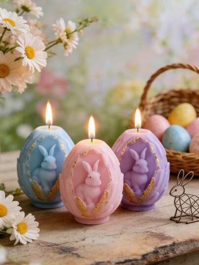 Aromatherapy Candles, Fragrance Therapy Glass Jar Candles - Vanilla, Jasmine, Ocean, Breeze, Sandalwood, Suitable As Gifts For Women And Men, Friends, Colleagues, Teachers, Bosses, Women's Birthday Gifts, Home Decor, Room Decor, Graduation, Christmas Decorations, Christmas Gifts, Easter Basket Gifts, Gifts For Mom/Grandma