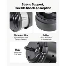 Engine Flywheel Tools - ชุด 4 ชิ้น Teilenummern A5548HY, A5549HY, A5458HY, A5444 - ดู 5