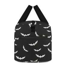 Warner Bros New Outdoor Travel Backpack, Handheld, Shoulder, Crossbody, Waterproof Durable, Large Capacity Travel Bag - Multicolor - View 8