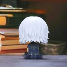 Mô hình nhân vật Shigaraki Tomura trong , mô hình Bakugou trong series Look Up, vật trang trí bàn làm việc, đồ sưu tầm, quà tặng nhỏ, quà Halloween, quà Giáng sinh, đồ trang trí. - Nhiều màu - Xem 4