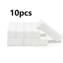 2/5/10pcs/Set Nail Sanding Blocks, Professional Nail Files Polishing Blocks, Foot Care Emery Boards, Sanding Sponges, Nail Art Accessories - Multicolor - View 13