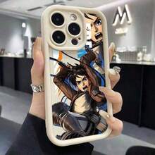 Coques de téléphone de base - brun froid - Voir 3