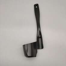 1入組多功能旋轉刮刀 - 黑色 - 查看 8