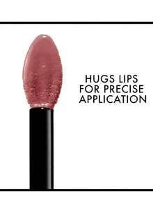 NYX [2 Gói] Son lì dạng lỏng Lingerie XXL 05 Strip'd Down 0.13oz/4ml*2 - Tóc vàng - Xem 4