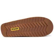 D.Franklin Boots 147-DFSH370011-TANG For Women In Color Brown - بني - مشاهدة 4