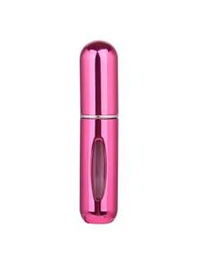 5ml Refillable Travel Perfume Spray Bottle, Essential For Christmas, Refillable Travel Size Perfume Bottle, Perfume Travel Spray Bottle, 1/2/4/10/20 Pcs Mini Refillable Portable Perfume Spray Bottle, Refillable Perfume Spray, Refill Pump Case, Travel And Outdoor Essentials, Holiday Camping Accessories, For Women And Men Fragrance - Multicolor - View 19