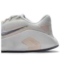 Women's Nike Flex Train HV9981-120 Comfortable Casual Outdoor Sports Shoes, Spring 2026 - Sail White/white/pink/nib Black - View 8