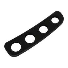 1/2pcs Basketball Shooting Finger Trainer, Three-Point Shooting Hand Posture Assist Device, Basketball Training Accessory To Improve Shooting Accuracy - Multicolor - View 7