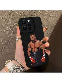Coques de téléphone de base - Noir - Voir 4