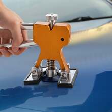Outils pour système électrique - Prise de type F UE (220-240 V) - Voir 1