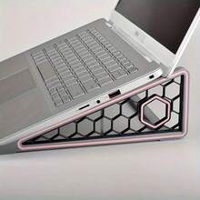 Laptop Stand Monitor Stand Portable Computer Stand Desktop Tablet Holder For 13-17.4 Inch Laptop Accessories - View 1