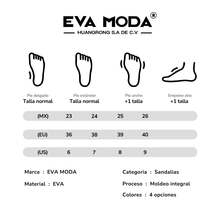 EVA MODAR Serie CloudBuckle-Suela ligera EVA, diseño de alta comodidad, perfecto para un día activo y relajante, en casa o al aire libre. - Púrpura malva - Ver 6