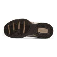 Nike 男子休閒鞋 春季日常輕便舒適訓練鞋 AIR MONARCH IV 戶外運動鞋 IQ9792-112 - 白色/卡其色 - 查看 6