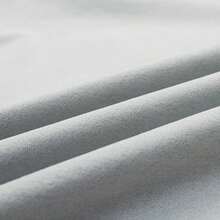 Skechers 2026 New Unisex Knit Short Sleeve T-Shirt, Casual Commuter Wear, P226U032-00MV - Lunar Gray - View 7