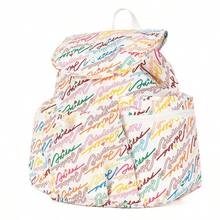 Adidas Ba lô khiêu vũ WDCE BP mới năm 2026, ba lô nhỏ dành cho học sinh, đi làm hàng ngày KS0291 - Nhiều màu - Xem 1