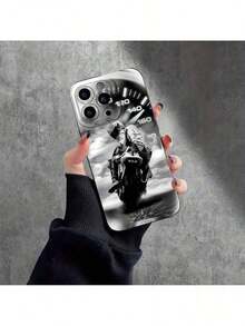 Coques de téléphone de base - Noir - Voir 6