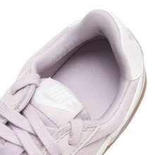 Jordan Women's WMNS NIKE FIELD GENERAL Casual Commuting Outdoor Travel Comfortable Sports Leisure Shoes FZ5593-004 - Sail White/Silver Gray Purple - View 7