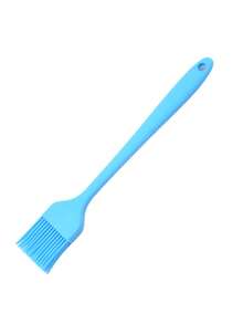 Heat-Resistant Silicone Oil Brush For Cooking, Baking, Grilling. High-Temperature Baking Cloth, Professional Grill Brush - Multicolor - View 11