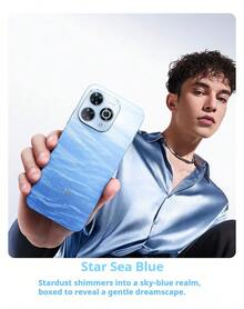 Huawei 华为精选畅享80 Pro 5G 解锁版 | 6100mAh 鲸鱼电池，超长续航 | 昆仑玻璃十面防摔机身 | 鸿蒙OS智能生态，纯净安全 | 40W超级快充 | 6.7英寸OLED护眼屏 - 多色 - 查看 7