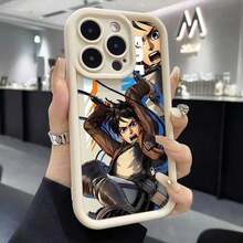 Coques de téléphone de base - brun froid - Voir 3