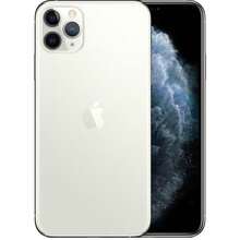 Refurbished Apple IPhone 11 Pro Max A2161 (Fully Unlocked) 256GB Silver (Grade B) - 查看 1