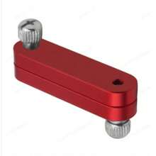 Vertical Drilling Positioning Punch Template Set - Includes 3-10mm Drill Bushings, Precision Drill Guide Rail, Durable And Lightweight, Suitable For Board Processing, Furniture Manufacturing, Automotive Repair, DIY Projects And Professional Use. Self-Centering Drill Press Guide Tool Applicable To Various Industrial Drill Bits, Easy Vertical Drilling. Creative Gift For Gentlemen! - Multicolor - View 12