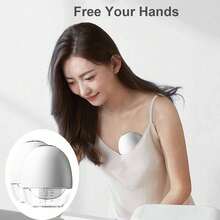 Breast Pumps & Accessories - White - View 1