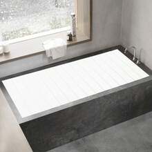 GDAE10 Bathtub Tray - Weiß-170*75*0.65cm@JJTKRLH9WDLBS - View 3