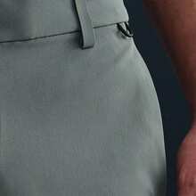 Nike Men's AS M NK DF 24.7 PS 6IN SHORT Knit Shorts HQ6934-084 - Grey - View 5