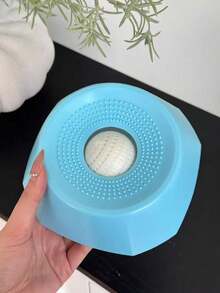 1pc- New Lick Sphere Dog,Feeder Dog Bowls For Liquid Treat,Large Medium Small Breeds Dietary Supplement/Post-Op Nutrition,Interactive Slow Feeder & Anxiety Relief Treat - 500ml - View 6