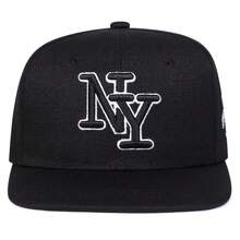 1 قطعة قبعة بيسبول رجالية بتصميم R Snapback مطرزة بحرف مخصص، قبعة موضة الشارع كاجوال للربيع والخريف والسفر والشاطئ والعطلات - متعدد الألوان - مشاهدة 6