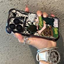 Basic Phone Cases - Negro - Ver 5