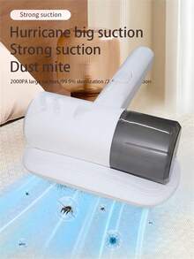 三合一扫拖机器人，USB充电，吸力强劲，续航时间长达60分钟，纤薄静音设计，适用于宠物毛发、硬地板及日常清洁，自动定向拖地，宠物毛发清洁器 | 扫地机器人 | USB充电 - 彩色 - 查看 2