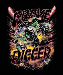1PC 3D Monster Jam Monster Truck Cartoon Blanket, Edgy Gift For Motorsports Fans, Themed Man Cave Decor, Retro Sci-Fi Party Accent & Race Day Souvenir,Soft Throw Blanket For Home Bedroom Bed Sofa Picnic Travel Office Cover Blanket, Multiple Sizes 50x60 To 60x80 Inches - Multicolour 34 - View 8