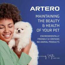 Artero Pretty Eyes - Blanco - Ver 3