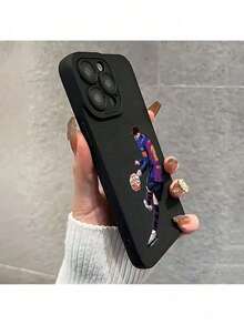 Coques de téléphone de base - Noir - Voir 5