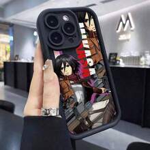 Coques de téléphone de base - brun froid - Voir 8