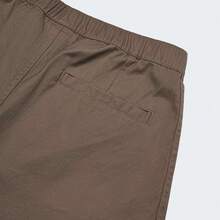 Adidas Originals Men's M WOVEN SHORTS KG6694 - Brown - View 4
