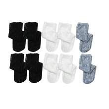 1/5/10 女士时尚夏季超透气透明蕾丝甜美网眼钓鱼袜柔软又有趣 - 彩色 - 查看 9