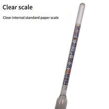 Home Alcohol Concentration Tester, Ethanol Detection Range 0-96%, Easy To Operate - A - View 7