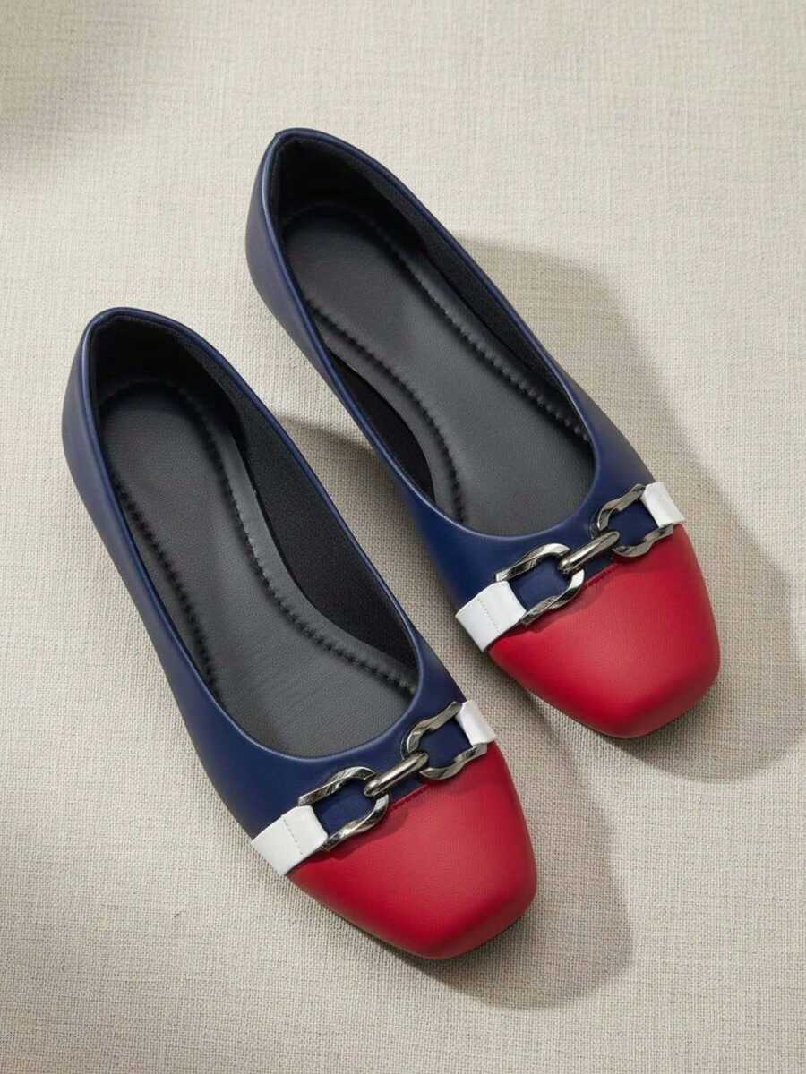 Essenza Classic Women's Loafer - Mariner - 查看 1