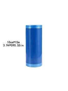 1卷隔离膜断点马桶座圈、污垢隔离膜、洗脸盆、防水、污垢隔离开关、水龙头、防尘贴纸、便携式酒店污垢隔离、防水开关、水龙头、马桶隔离膜 - 隔離膜 - 查看 7