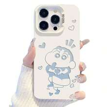 Coques de téléphone de base - Argent translucide 1 - Voir 3
