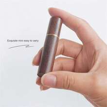 Coffee Bean Ingredient Cup Spray Bottle Set Coffee Or Tea Ceramic Ingredient Container Measuring Tray Set Espresso Accessories With 6 Needles Espresso Distribution Tools - Multicolor - View 16