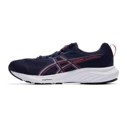 Asics 男士舒适缓震轻便休闲户外运动跑步鞋 GEL-CONTEND 9 跑步鞋 1011B881-406